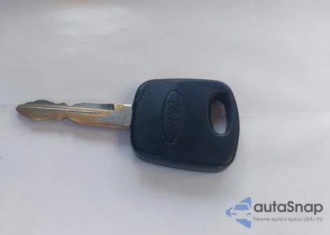 1999 Ford Mustang из США, поврежденный, VIN 1FAFP4047XF181885